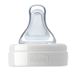 Chicco Perfect5 Tútta 4 mánaða 2stk