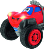 Chicco Billy B. fjarstýrður bíll rauður