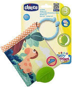 Chicco Bók 123