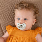 Chicco PH Soft LUXE 2-6 mán Pastel 1stk