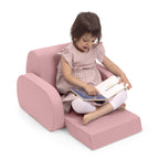 Chicco Twist DUSTY PINK
