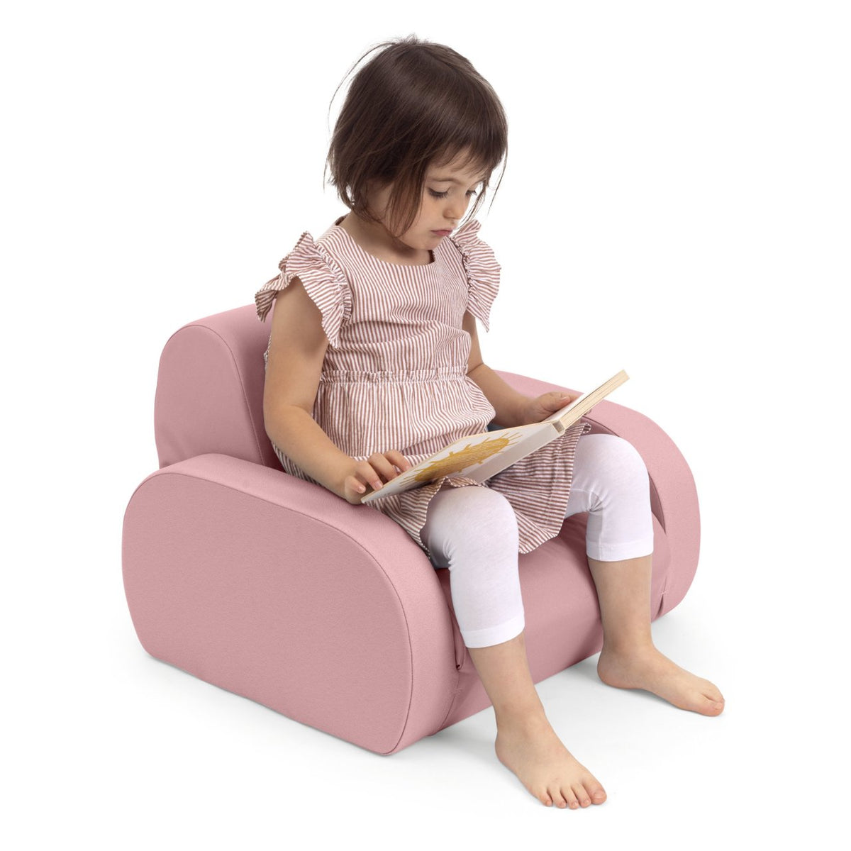 Chicco Twist DUSTY PINK