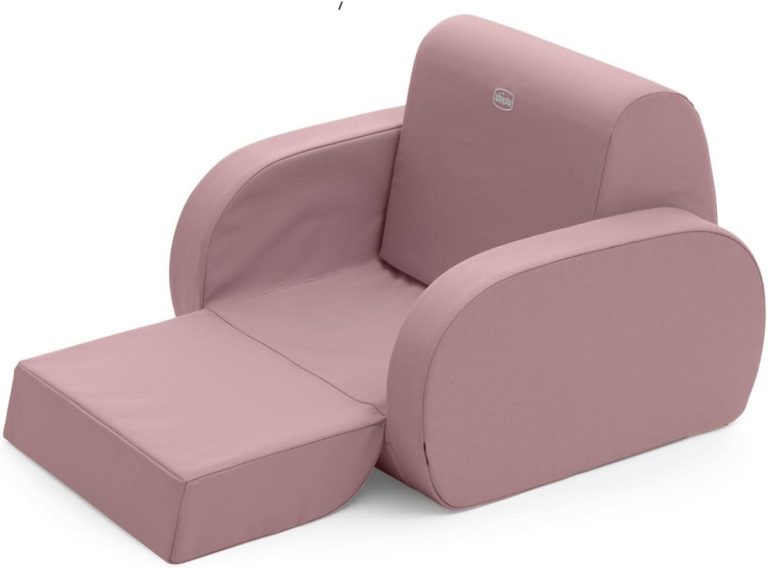 Chicco Twist DUSTY PINK