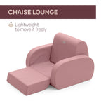 Chicco Twist DUSTY PINK