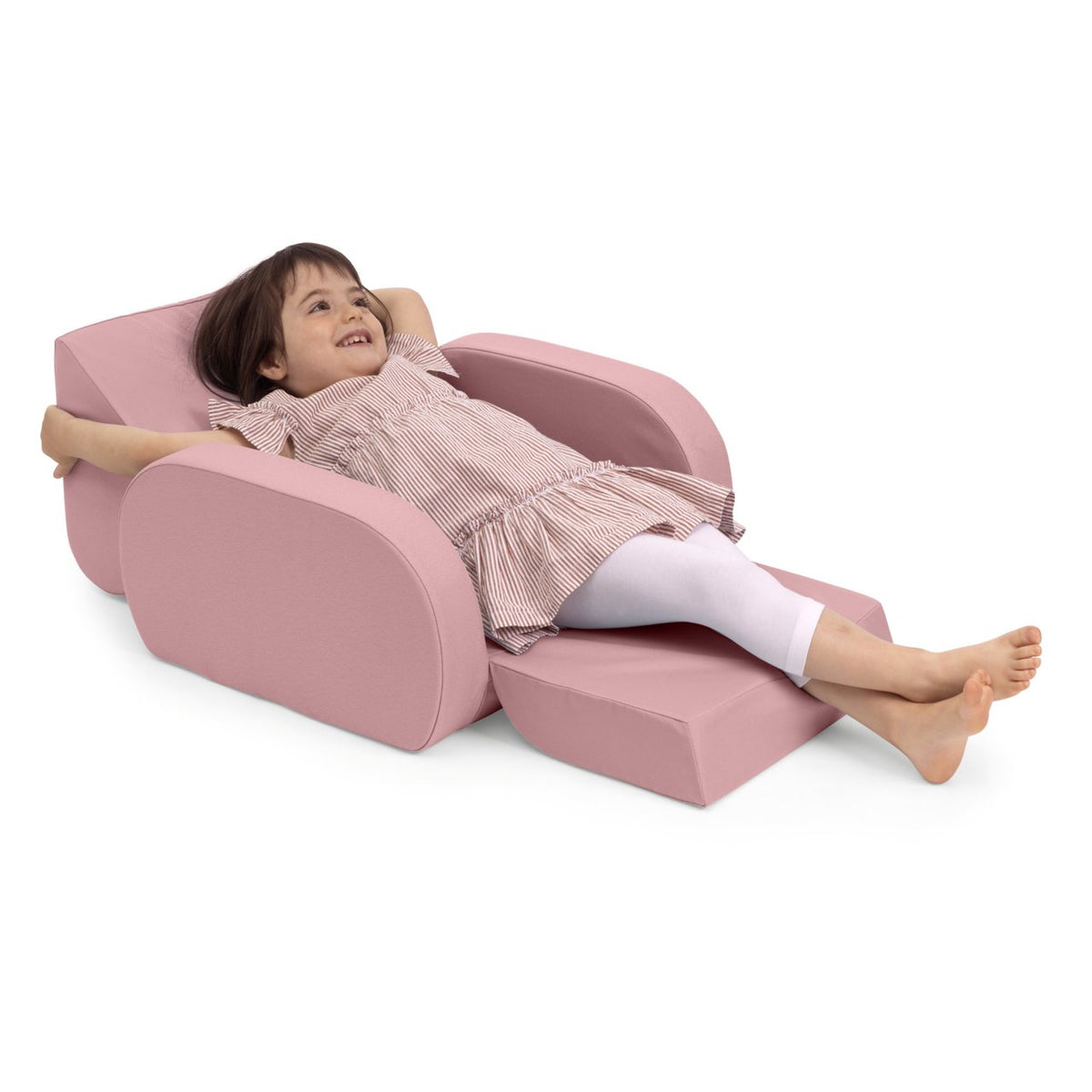 Chicco Twist DUSTY PINK