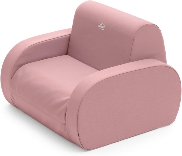 Chicco Twist DUSTY PINK