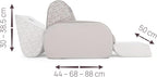 Chicco Twist DUSTY PINK