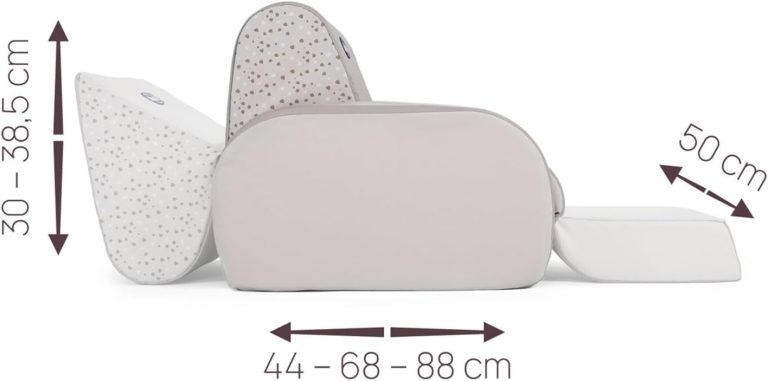 Chicco Twist DUSTY PINK