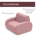 Chicco Twist DUSTY PINK