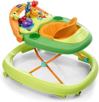 Chicco göngugrind Walkie Talky GREEN WAVE