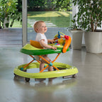 Chicco göngugrind Walkie Talky GREEN WAVE