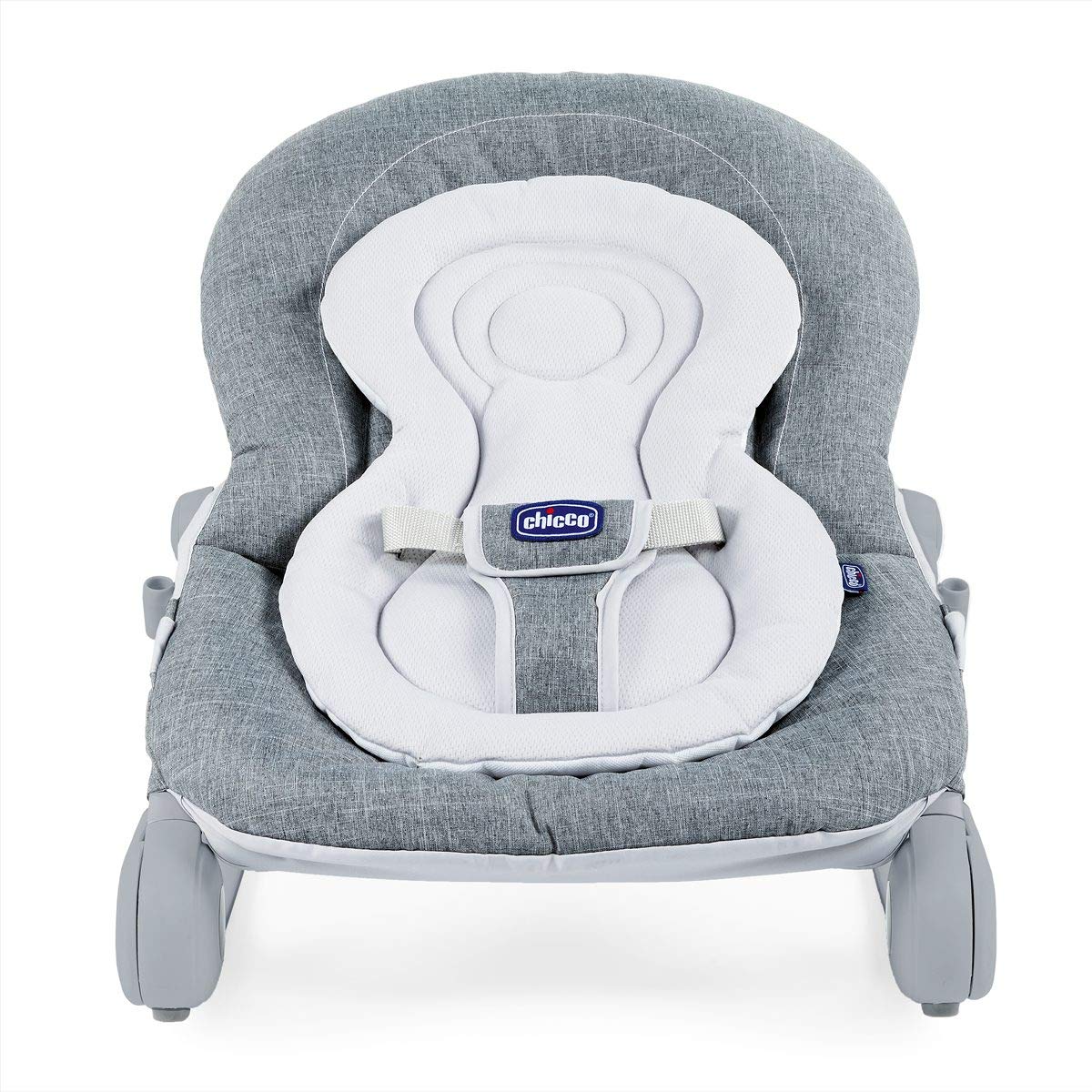 Chicco Hoopla TITANIUM ömmustóll
