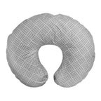 Chicco Boppy áklæði CROSS GREY