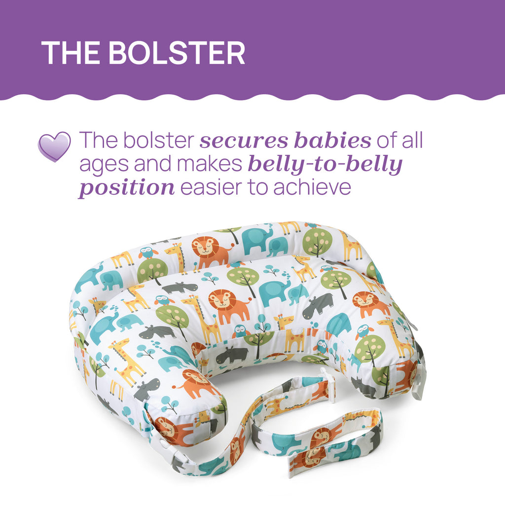 Chicco Boppy CONFETTI