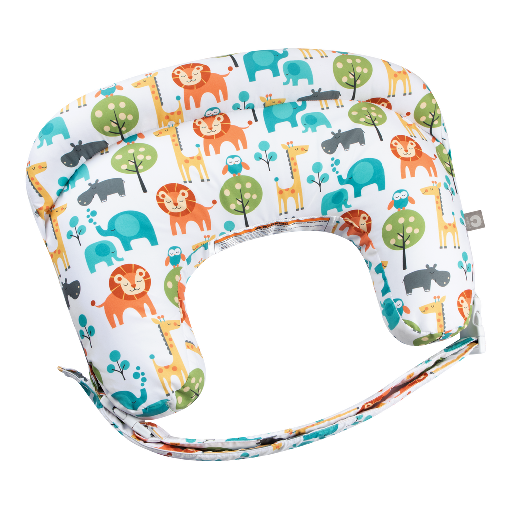 Chicco Boppy CLOUDS Bómull