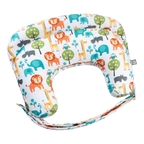 Chicco Boppy CLOUDS Bómull