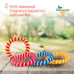 Chicco flugnafælu armband