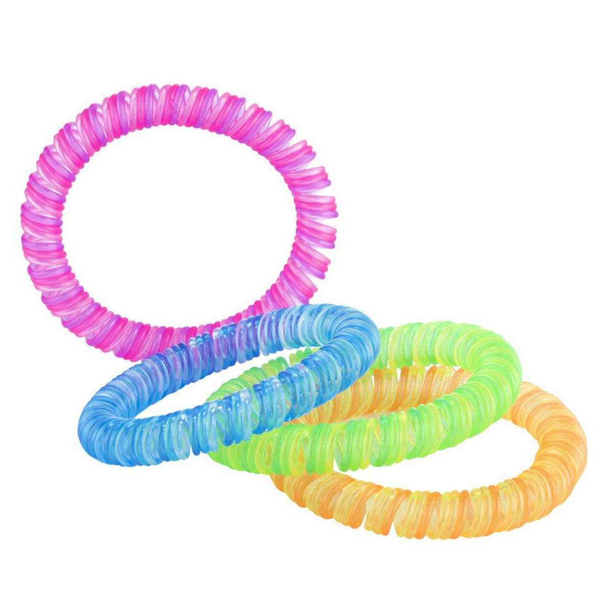 Chicco flugnafælu armband