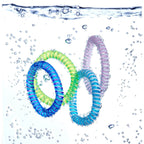 Chicco flugnafælu armband