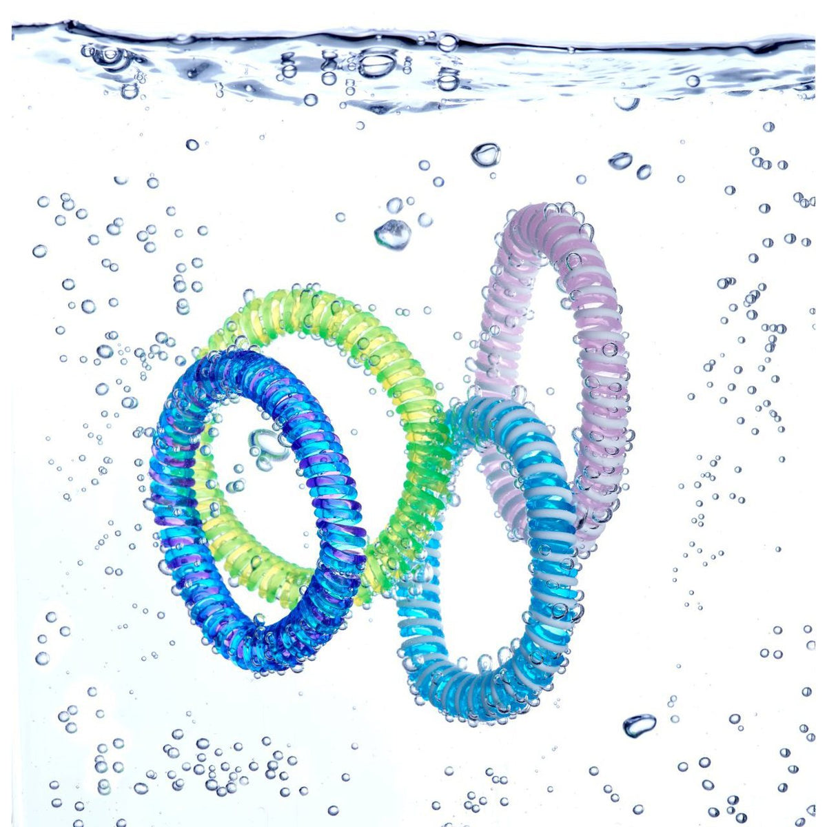 Chicco flugnafælu armband