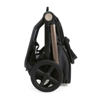 Chicco Mysa kerra 0-22kg Svört