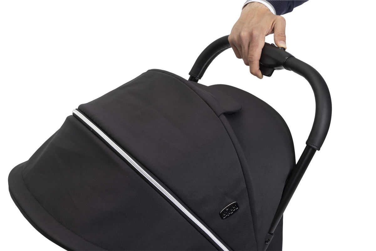 Chicco Goody XPLUS kerra Ebony