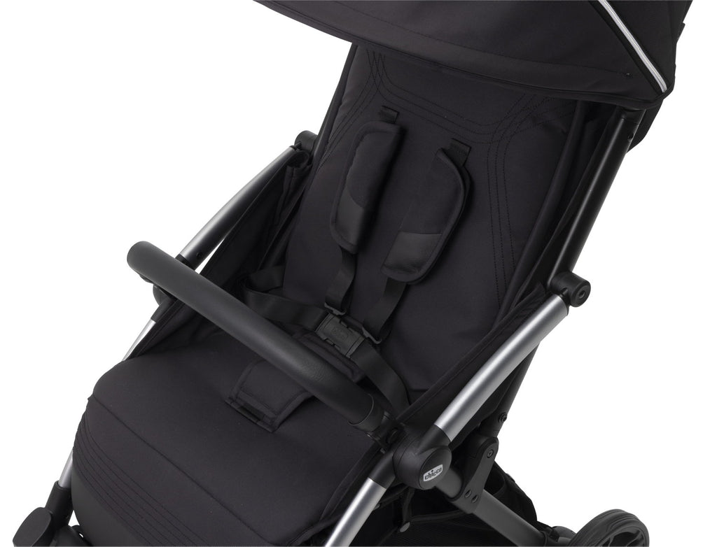 Chicco Goody XPLUS kerra Ebony