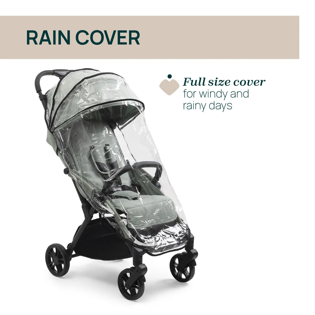 Chicco Goody XPLUS kerra Sage