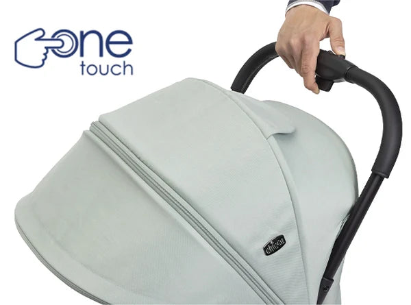 Chicco Goody XPLUS kerra Sage
