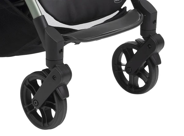 Chicco Goody XPLUS kerra Sage