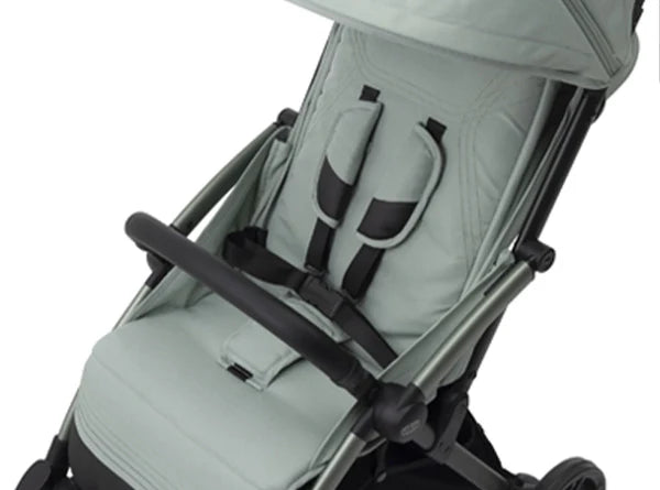Chicco Goody XPLUS kerra Sage