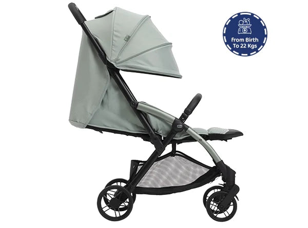 Chicco Goody XPLUS kerra Sage