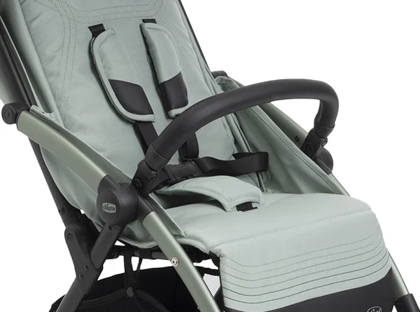 Chicco Goody XPLUS kerra Sage