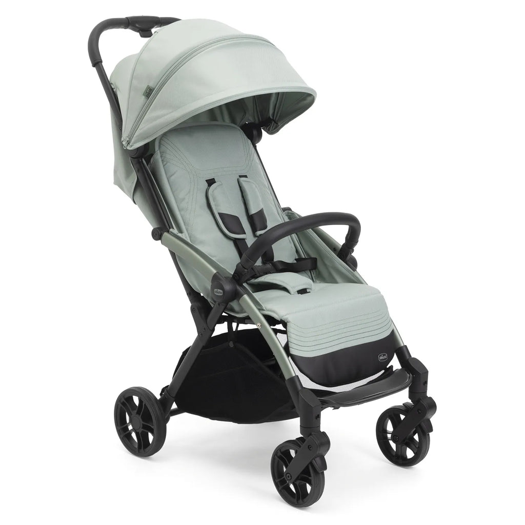 Chicco Goody XPLUS kerra Sage