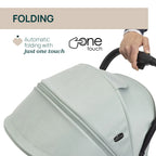 Chicco Goody XPLUS kerra Sage