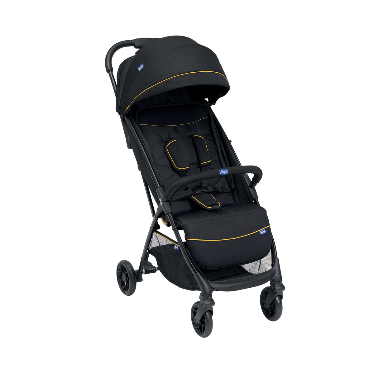Chicco GLEE kerra UN Black