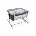 Chicco Next2Me TWINS CO-SLEEP. CRIB MAGNET GREY