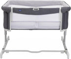 Chicco Next2Me TWINS CO-SLEEP. CRIB MAGNET GREY