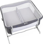 Chicco Next2Me TWINS CO-SLEEP. CRIB MAGNET GREY