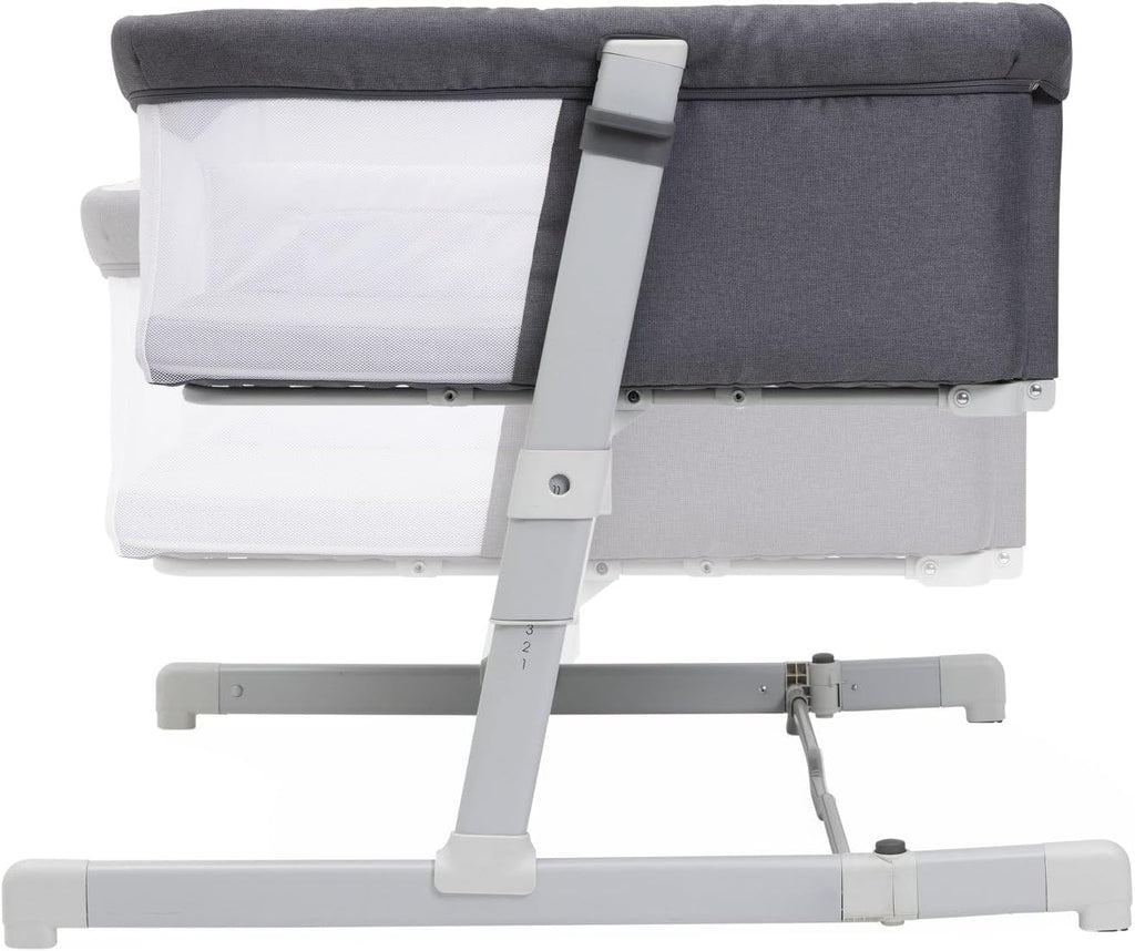 Chicco Next2Me TWINS CO-SLEEP. CRIB MAGNET GREY