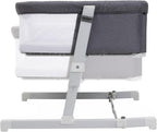 Chicco Next2Me TWINS CO-SLEEP. CRIB MAGNET GREY