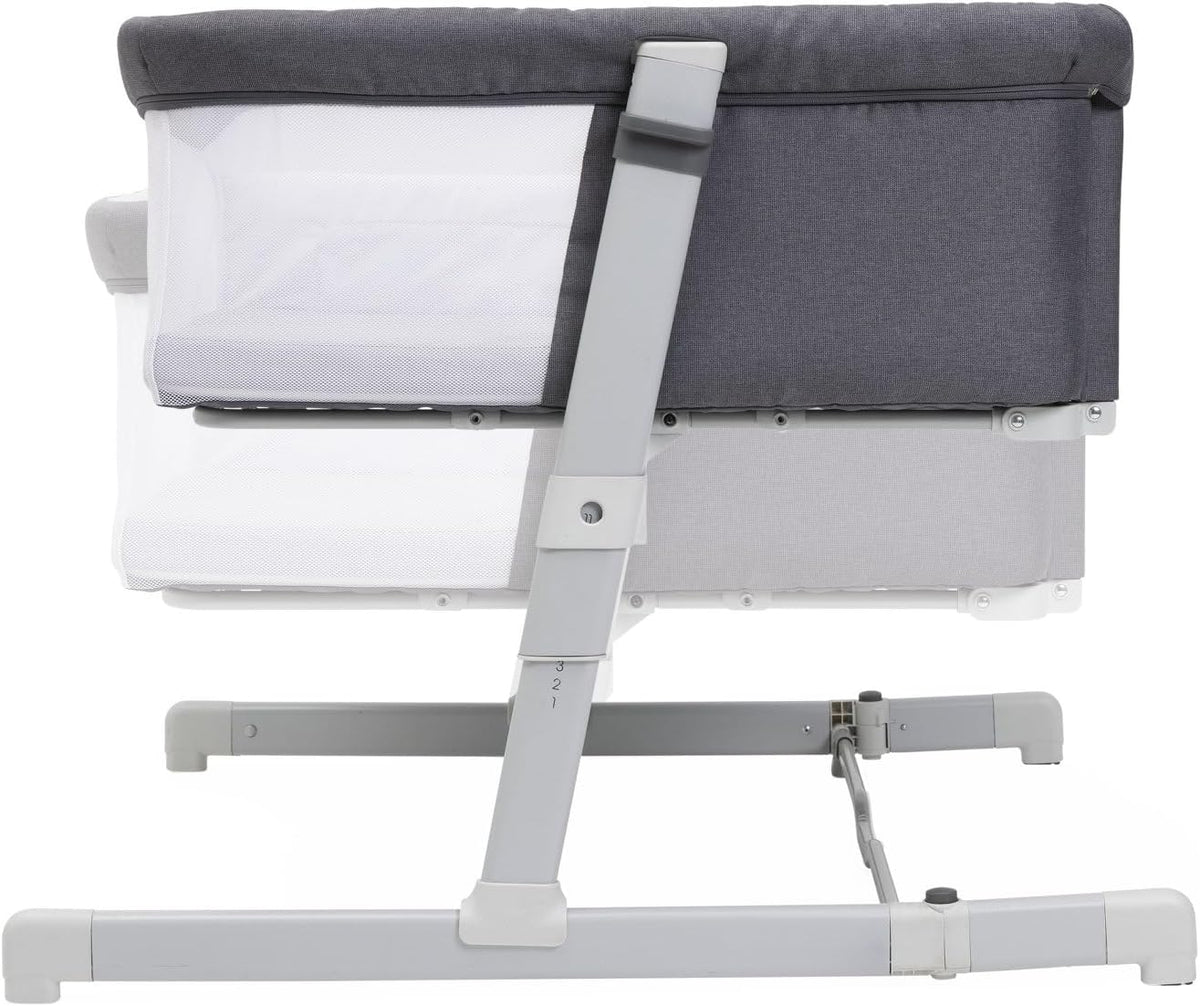 Chicco Next2Me TWINS CO-SLEEP. CRIB MAGNET GREY