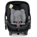 Chicco First Seat Recline Svart