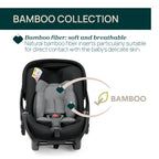 Chicco First Seat Recline Caramel