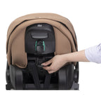 Chicco First Seat Recline Caramel