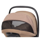 Chicco First Seat Recline Caramel