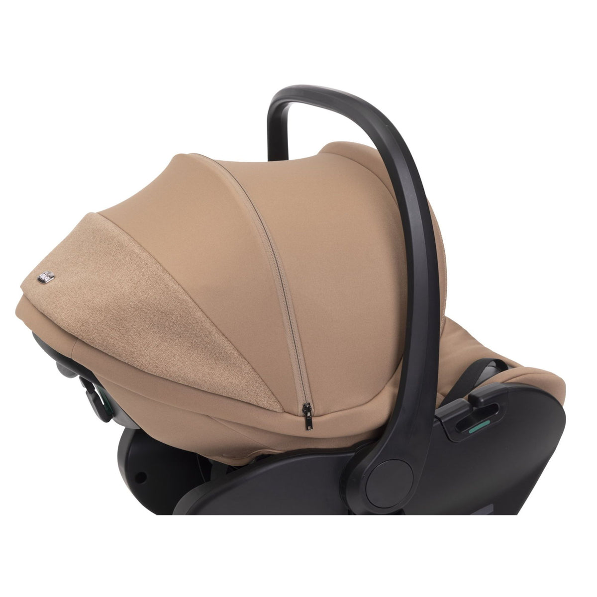 Chicco First Seat Recline Caramel