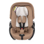 Chicco First Seat Recline Caramel