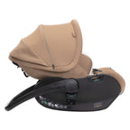 Chicco First Seat Recline Caramel