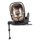 Chicco First Seat Recline Caramel